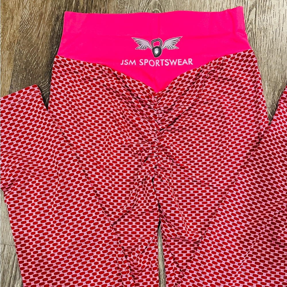 NEW leggings / yoga pants NEW!!